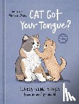 Shaw, Hannah - Cat Got Your Tongue?