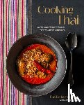 Techamuanvivit, Pim, Nguyen, Andrea - Cooking Thai