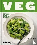 Sichynsky, Tanya, Cooking, New York Times - Veg Everything