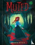 Mundt, Miranda - Muted 1