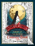Yoshitani, Yoshi - Tarot of the Divine Coloring Book