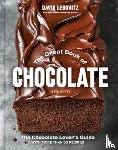 Lebovitz, David - The Great Book of Chocolate, Revised