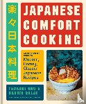 Ono, Tadashi, Salat, Harris - Japanese Comfort Cooking