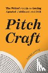 Goode, Laura - Pitch Craft