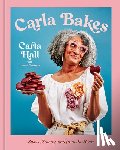 Hall, Carla, Chattman, Lauren - Carla Bakes