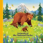 Parks, Fifty-Nine - Animals of the National Parks