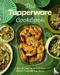 Tupperware, Gambacorta, Theresa - The Tupperware Cookbook