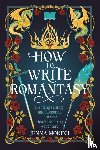 Moreci, Jenna - How to Write Romantasy