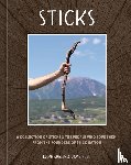Jugler, Logan, Hogg, Boone - Sticks