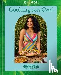 Hopper, Omi - Cooking con Omi