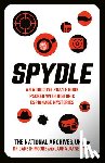 The National Archives UK - Spydle: An Addictive Puzzle Book Packed with Historic Espionage Mysteries
