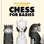 Rozman, Levy - Chess for Babies