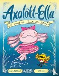 Messner, Kate, Cho, Lian - Axolotl-Ella