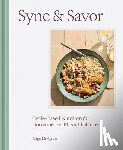 Lindgren, Paige - Sync & Savor