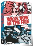 Dapier, Jarrett, Dungo, A.J. - Wake Now in the Fire