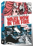 Dapier, Jarrett, Dungo, A.J. - Wake Now in the Fire
