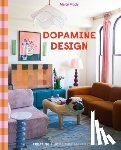 Mody, Maitri - Dopamine Design