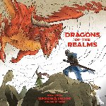Licensed, Official Dungeons & Dragons - Dragons of the Realms