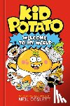 Coslett, Neil - Kid Potato: Welcome to My World