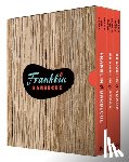 Franklin, Aaron, Mackay, Jordan - The Complete Franklin Barbecue Collection [Special Edition, Three-Book Boxed Set]