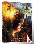 MrBallen, Venditti, Robert - MrBallen Presents: Where Nightmares Live