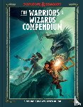 Zub, Jim, King, Stacy - The Warriors & Wizards Compendium (Dungeons & Dragons)