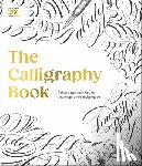 Bugbee, Lindsey - Bugbee, L: Calligraphy Book