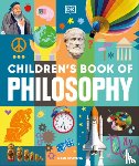DK - Children's Book of Philosophy