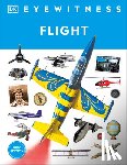 DK - Eyewitness Flight