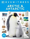 DK - Eyewitness Arctic and Antarctic