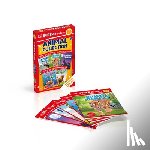 Dk - DK Super Readers Level 1 Box Set
