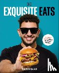 Saad, Author Karim - Exquisite Eats