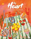 Catalano, Hailee - By Heart: Recipes to Hold Near and Dear