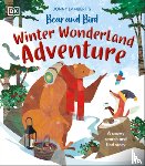 Lambert, Jonny - Jonny Lambert's Bear and Bird Winter Wonderland Adventure: A Snowy Search and Find Story
