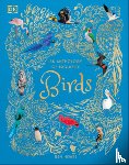 Hoare, Ben - Hoare, B: Anthology of Exquisite Birds