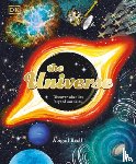 Beall, Abigail - The Universe: Discover What Lies Beyond Our Skies