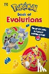 Andreou, Katherine - Pokã(c)Mon Book of Evolutions