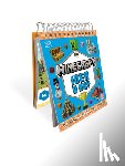 DK - Minecraft Idea a Day: Packed with Hundreds of Ideas to Inspire You!
