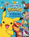DK - Pokemon Visual Companion Fifth Edition