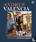 Valencia, Author Andres, Rigby, Alexander M. - Andres Valencia