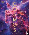 DK - Cosmos: Explore the Wonders of the Universe