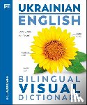 DK - Ukrainian - English Bilingual Visual Dictionary