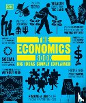 DK - The Economics Book