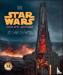 Fry, Jason, Shkoukani, Emily, Lund, Kristin, Beecroft, Simon - Fry, J: Star Wars Complete Locations New Edition