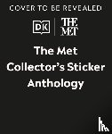 DK - The Met Collector's Sticker Anthology