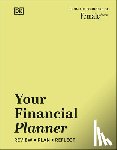 Falkenberg, Camilla - Your Financial Planner: Review, Plan, Reflect