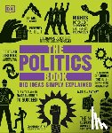 Dk - Dk: Politics Book
