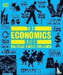 Dk - Dk: Economics Book
