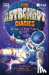 Cristoforetti, Samantha - The Astronaut Diaries