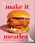 Walia, Shreya - Make It Meatless